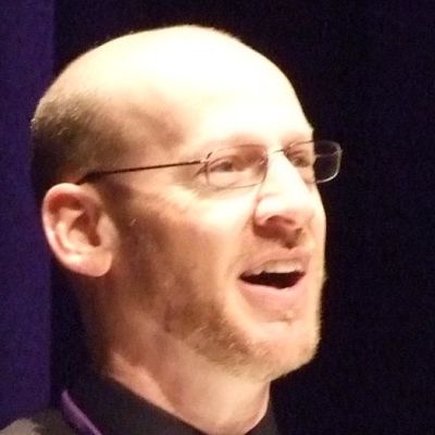 Phil Plait