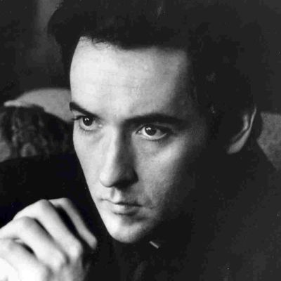 John Cusack