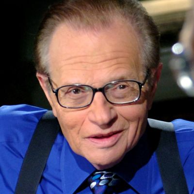 Larry King
