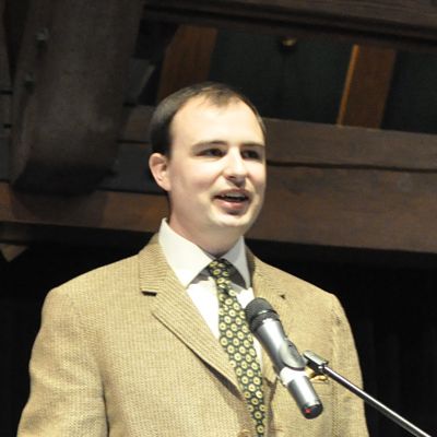 Jesse Thorn