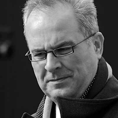 Iain Dale
