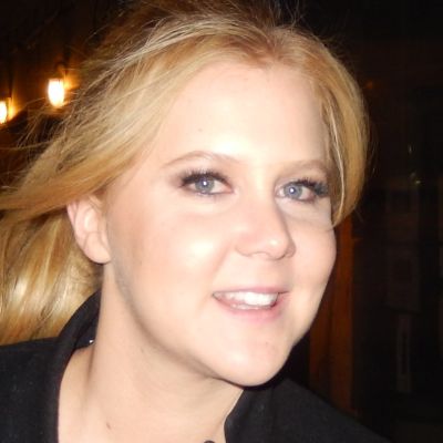 Amy Schumer