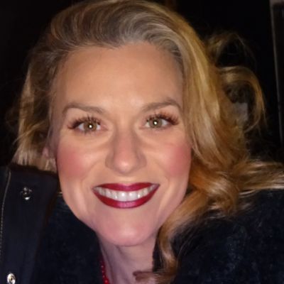 Hilarie Burton