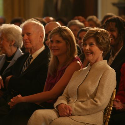 Jenna Bush Hager