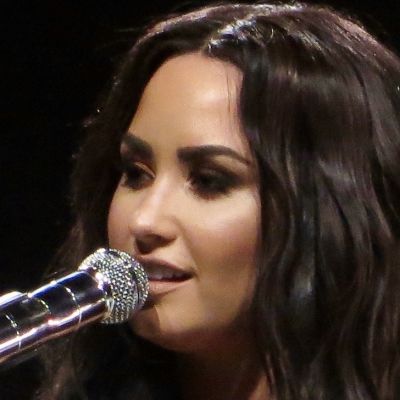 Demi Lovato