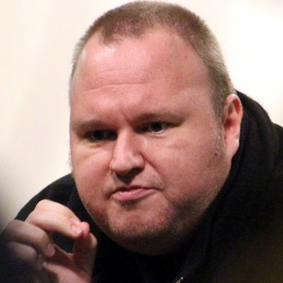 Kim Dotcom