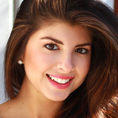 Chelsea Krost
