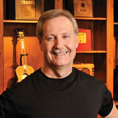 Gary Keller