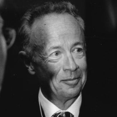 Andy Grove