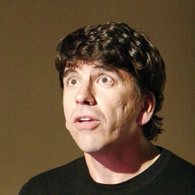 Paul Kedrosky