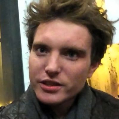 Ben Dreyfuss