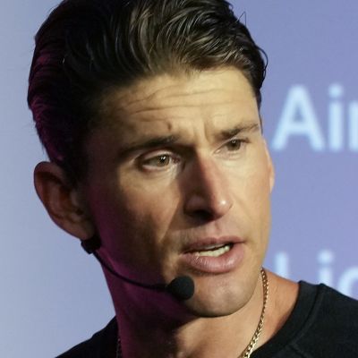 Ben Greenfield