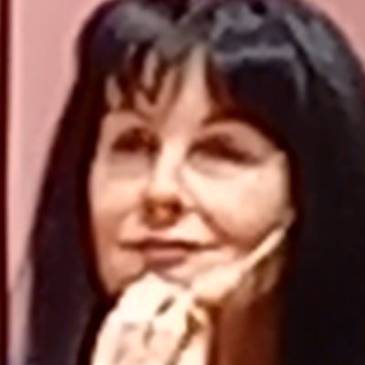 Marian Keyes
