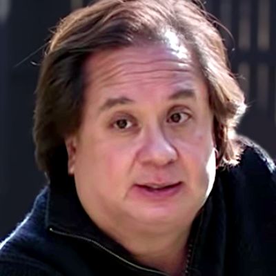 George Conway