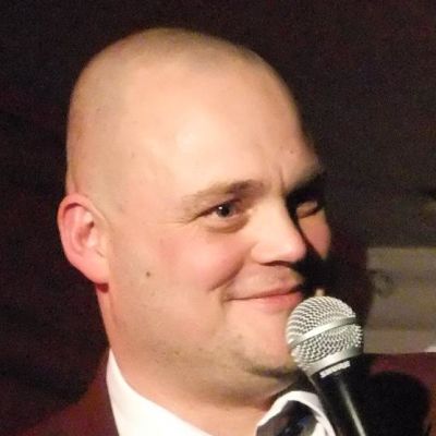 Al Murray