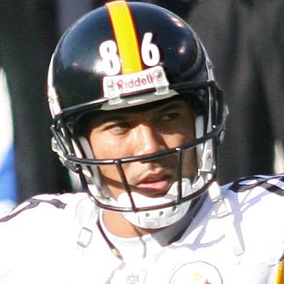 Hines Ward