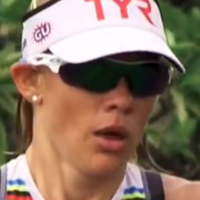 Mirinda Carfrae