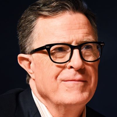 Stephen Colbert